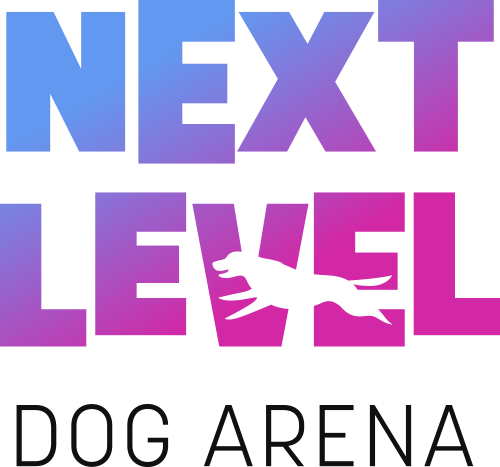 Next Level Dog arena